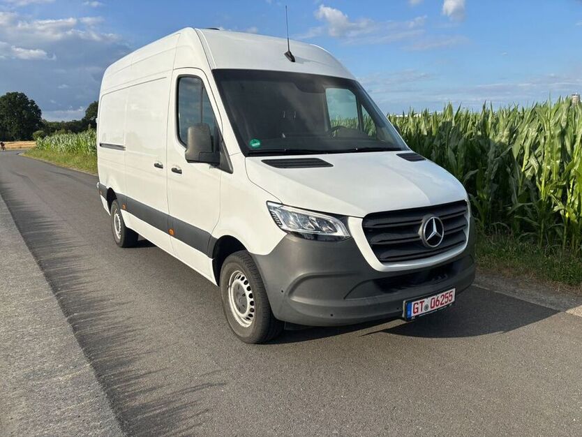 Sprinter