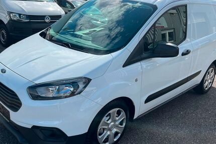 Ford Transit 98.000 km 9.490 &euro; Linkenheim-Hochstetten 76351