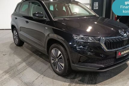 Skoda Karoq 94.623 km 20.220 &euro; Eching 85386