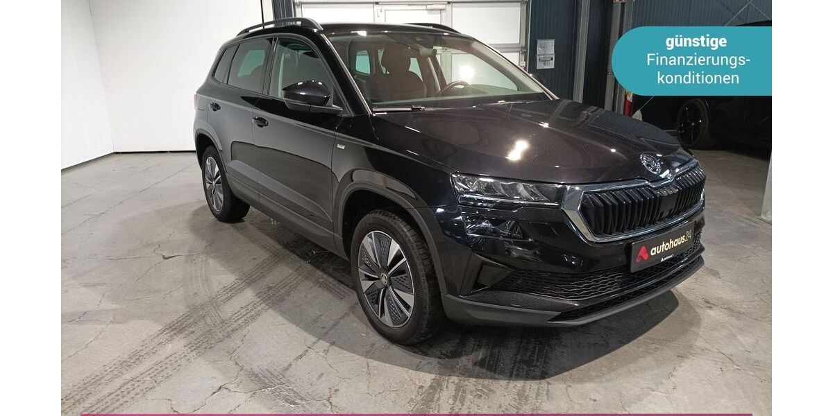 Skoda Karoq 94.623 km 20.220 &euro; Eching 85386