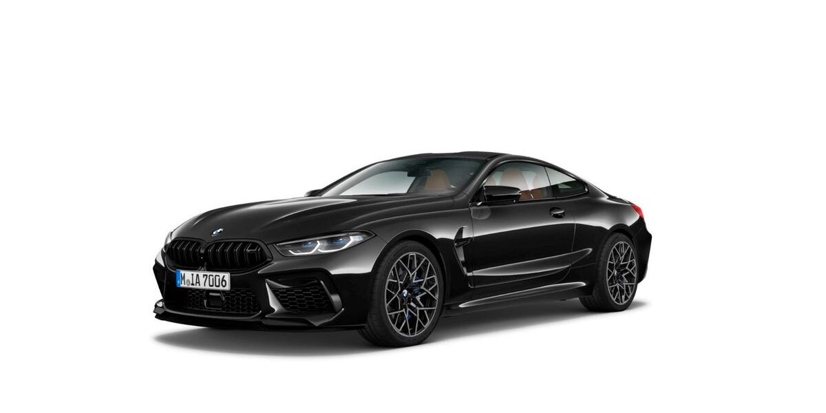 BMW 850 18.700 km 115.890 &euro; Bad Wiessee 83707