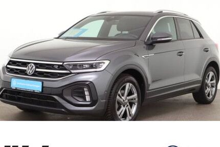 VW T-Roc 52.440 km 24.780 &euro; Gifhorn 38518