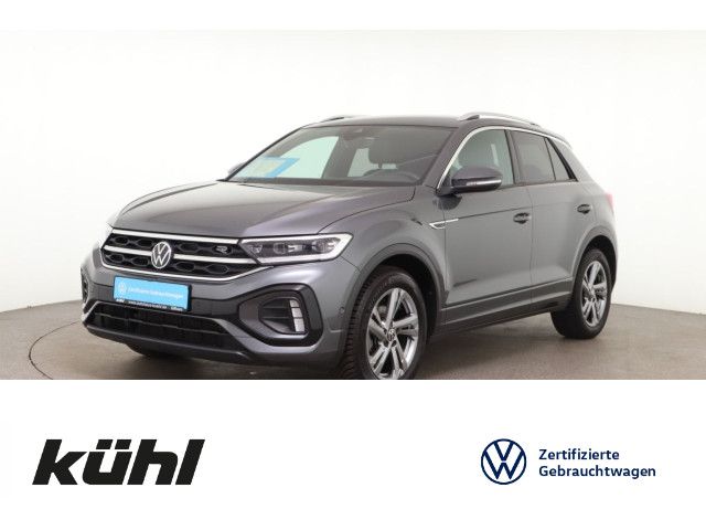 VW T-Roc 52.440 km 24.780 &euro; Gifhorn 38518