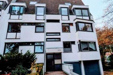 3 Zimmer Wohnung im Borgfelder Ortskern 3 zimmer