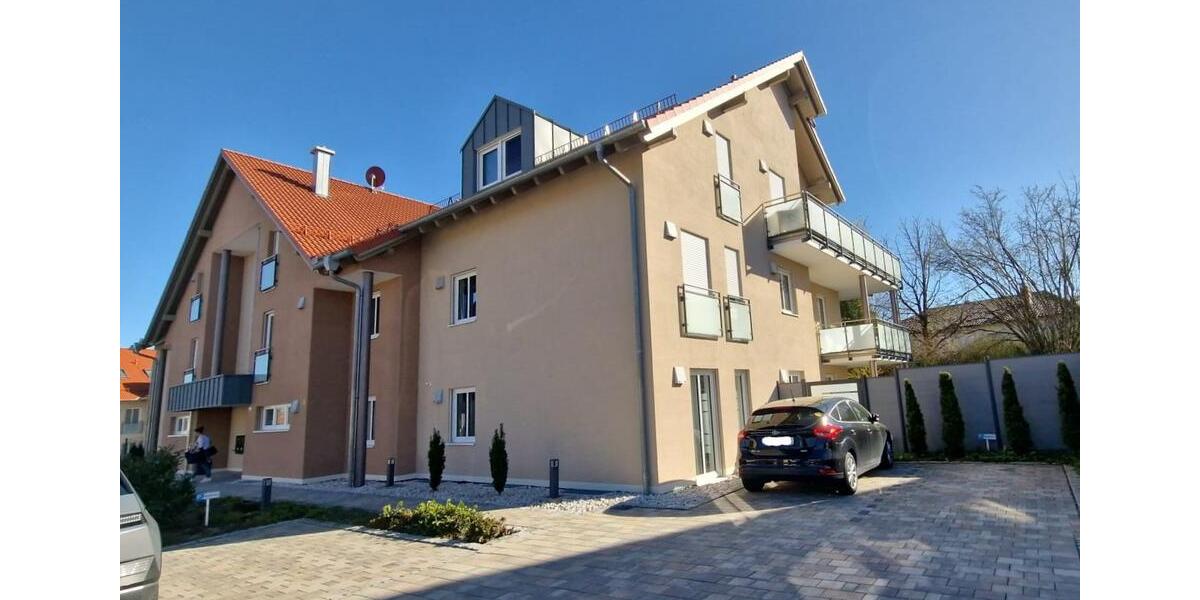 Etagenwohnung Fürstenzell - 4 Zimmer, 121 m&sup2;, 1.090&euro; | Angebot:26070139