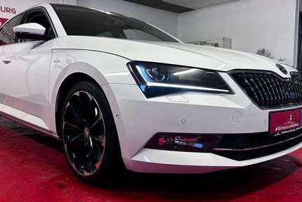 Skoda Superb 179.890 km 14.900 &euro; Ober-Mörlen 61239