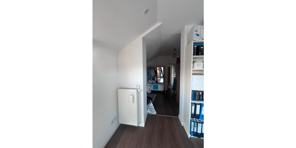 Einfamilienhaus Wardenburg - 3 Zimmer, 100 m&sup2;, 399.000&euro; | Angebot:24706103