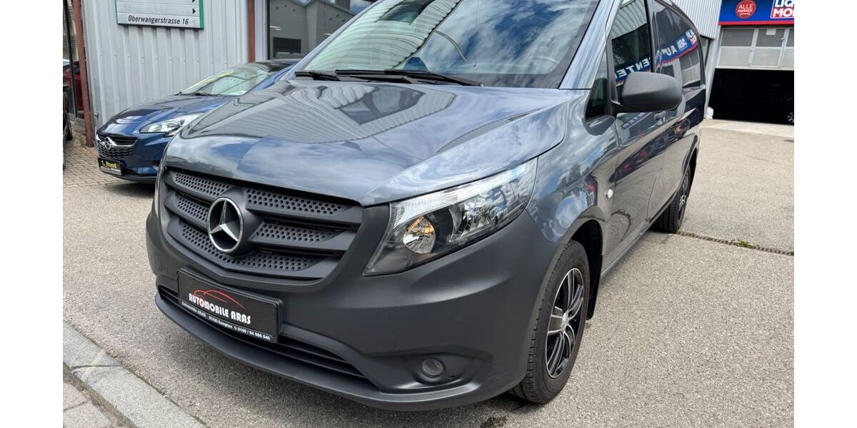 Mercedes-Benz Vito 154.990 km 11.990 &euro; Kempten 87439