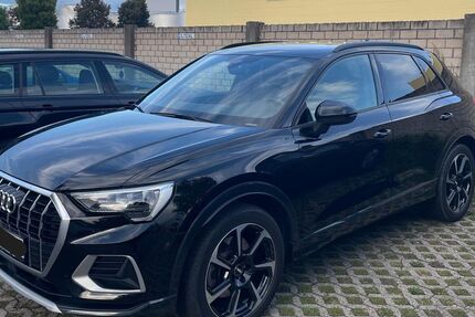 Audi Q3 82.000 km 28.900 € Mainz 55118