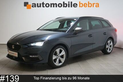 Seat Leon 86.114 km 19.490 &euro; Bebra 36179