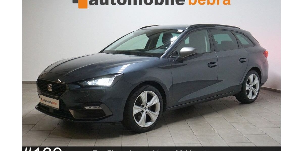 Seat Leon 86.114 km 19.490 &euro; Bebra 36179
