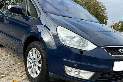 Ford Galaxy 244.000 km 5.999 &euro; Salzgitter 38226