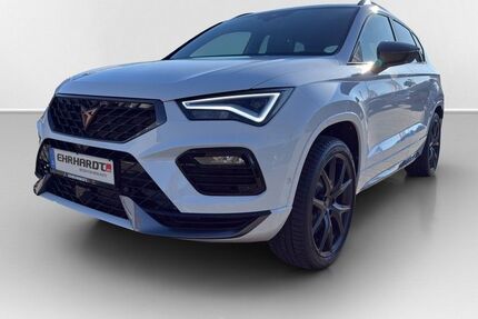 Cupra Ateca 2.500 km 43.990 &euro; Hildburghausen 98646