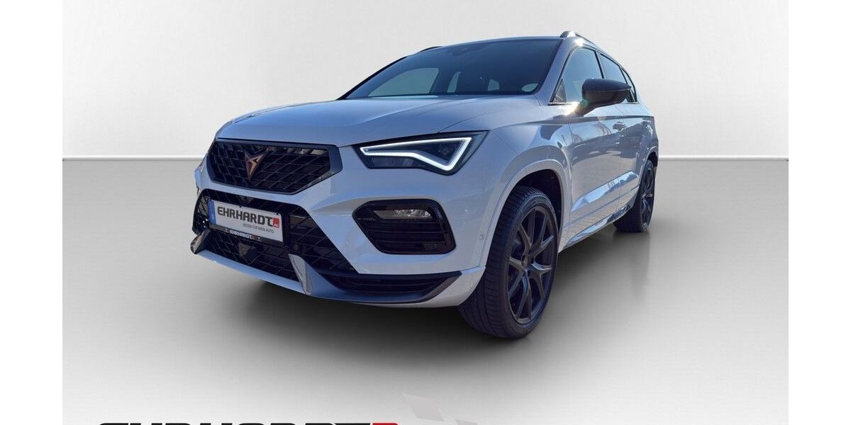 Cupra Ateca 2.500 km 43.990 &euro; Hildburghausen 98646