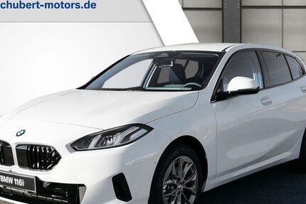 BMW 116 4.546 km 29.980 &euro; Bernburg 06406