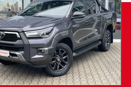 Toyota Hilux 53.514 km 44.480 &euro; Augsburg-Göggingen 86199