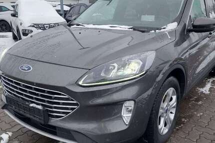 Ford Kuga 65.300 km 24.950 &euro; Bad Segeberg 23795