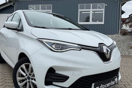 Renault ZOE 61.302 km 7.480 &euro; Wartenberg-Angersbach 36367