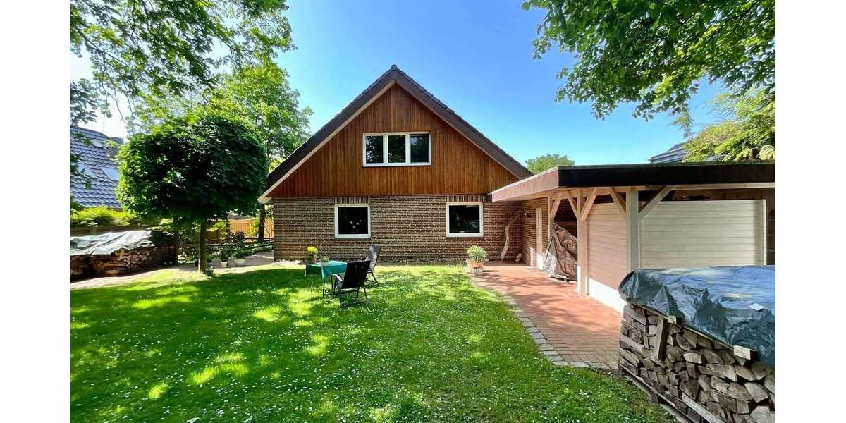 Einfamilienhaus Schiffdorf - 6 Zimmer, 174 m&sup2;, 289.000&euro; | Angebot:27102457
