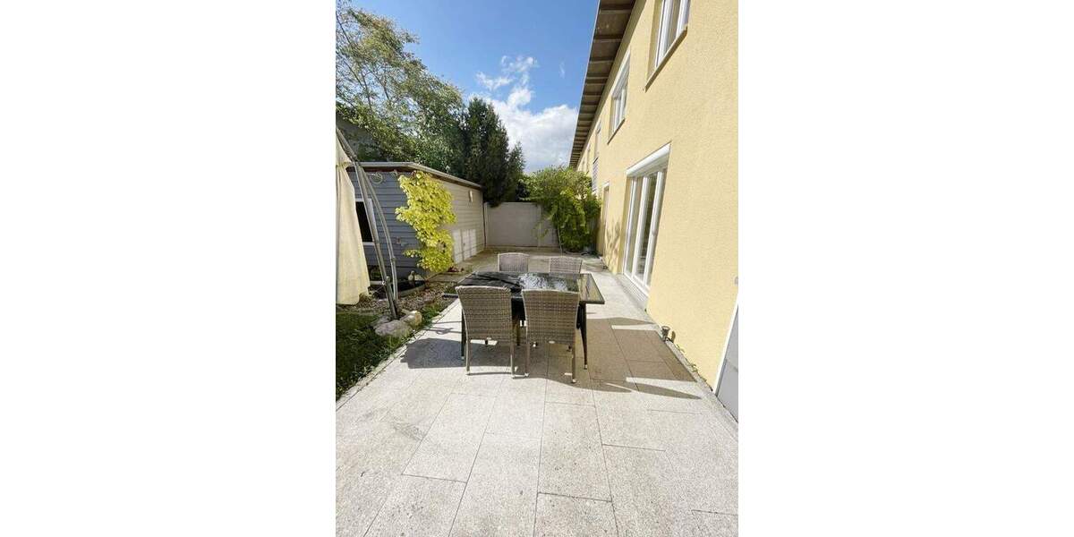 Reihenendhaus Ulm Wiblingen - 4 Zimmer, 103 m&sup2;, 519.000&euro; | Angebot:24111389