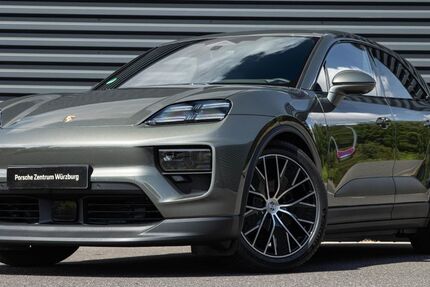 Porsche Macan 8.900 km 102.890 € Estenfeld 97230