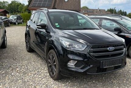 Ford Kuga 123.400 km 12.900 &euro; Fluorn-Winzeln 78737