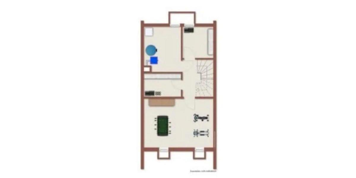 Reihenhaus Waldkraiburg - 5 Zimmer, 130 m&sup2;, 449.000&euro; | Angebot:26627262