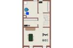 Reihenhaus Waldkraiburg - 5 Zimmer, 130 m&sup2;, 449.000&euro; | Angebot:26627262