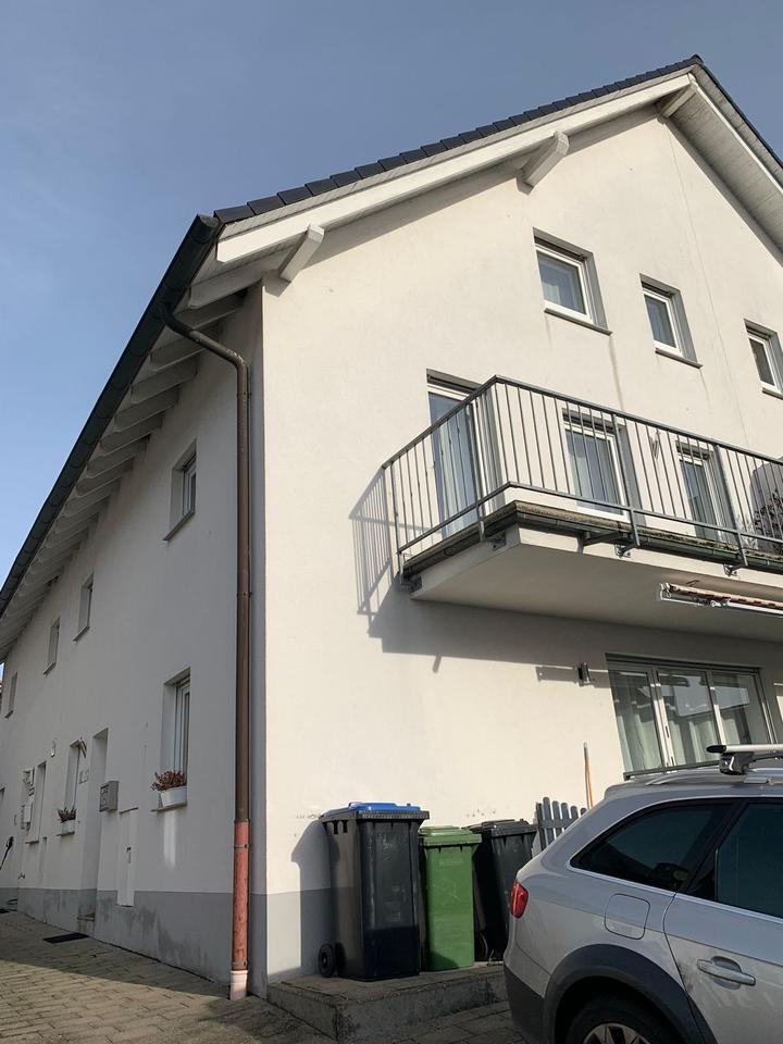 Schöne Haushälfte in Günne zu vermieten! zimmer