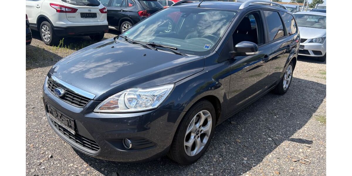 Ford Focus 171.781 km 1.890 &euro; Elsterwerda 04910