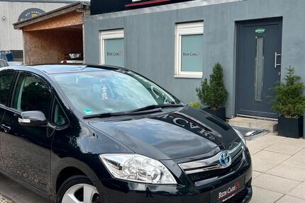Toyota Auris 170.000 km 8.990 &euro; Berlin 13088