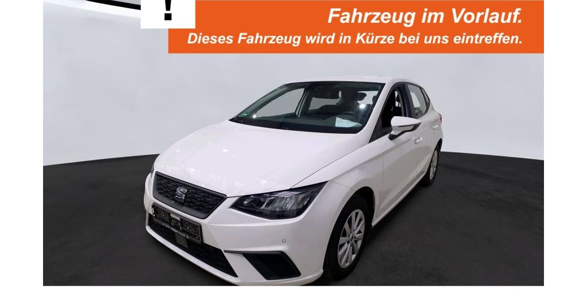 Seat Ibiza 53.936 km 16.150 &euro; Rheine 48432