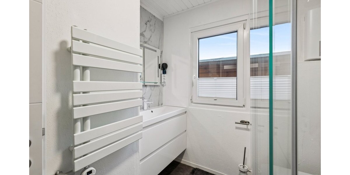 Luxuriöses Ferienhaus mit Sauna, nachhaltiger Technik und hochwertiger Ausstattung - Einfamilienhaus Meschede | Angebot:25232864