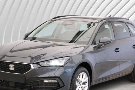 Seat Leon 2.000 km 34.990 &euro; Unterschleißheim 85716