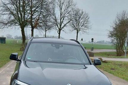 BMW X3 102.000 km 32.999 &euro; Krempe 25361