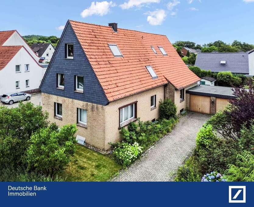 Haus zum Kaufen in Steinhagen 469.000 € 261.41 m²