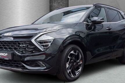 Kia Sportage 10.000 km 46.950 &euro; Hannover 30177