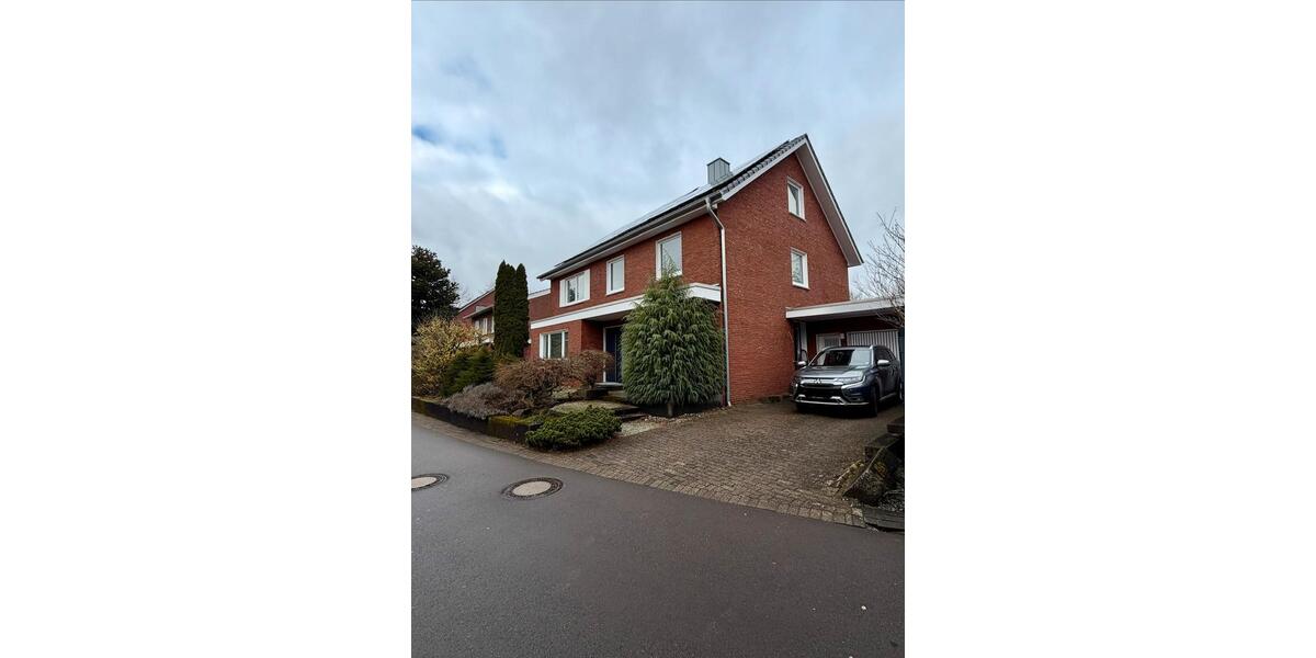 Einfamilienhaus Quakenbrück - 5.5 Zimmer, 160 m&sup2;, 495.000&euro; | Angebot:25274620