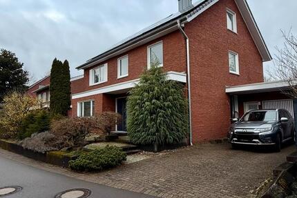 Haus Quakenbrück - 5.5 Zimmer, 160 m&sup2;, 495.000&euro; | Angebot:25274620