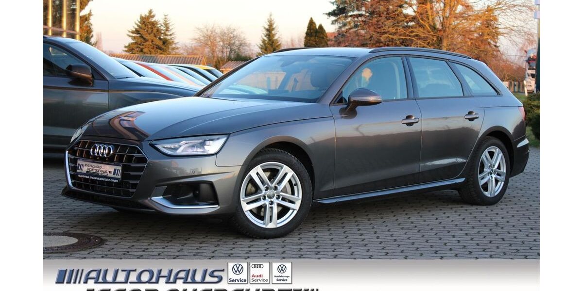 Audi A4 110.251 km 24.395 &euro; Querfurt 06268