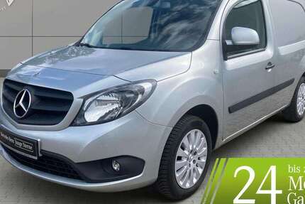 Mercedes-Benz Citan 36.250 km 15.700 &euro; Porta Westfalica 32457
