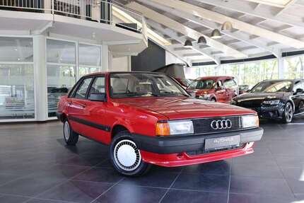 Audi 80 73.021 km 9.980 &euro; Nuthetal 14558