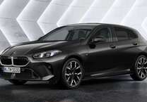 Gebrauchtwagen BMW 120