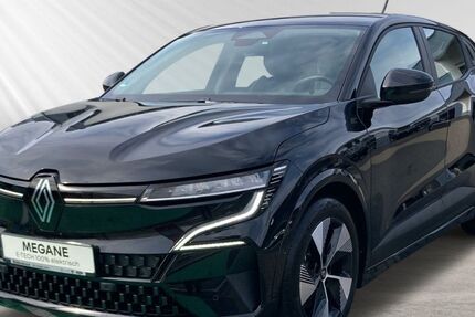 Renault Megane 7.800 km 27.997 € Neunkirchen 57290