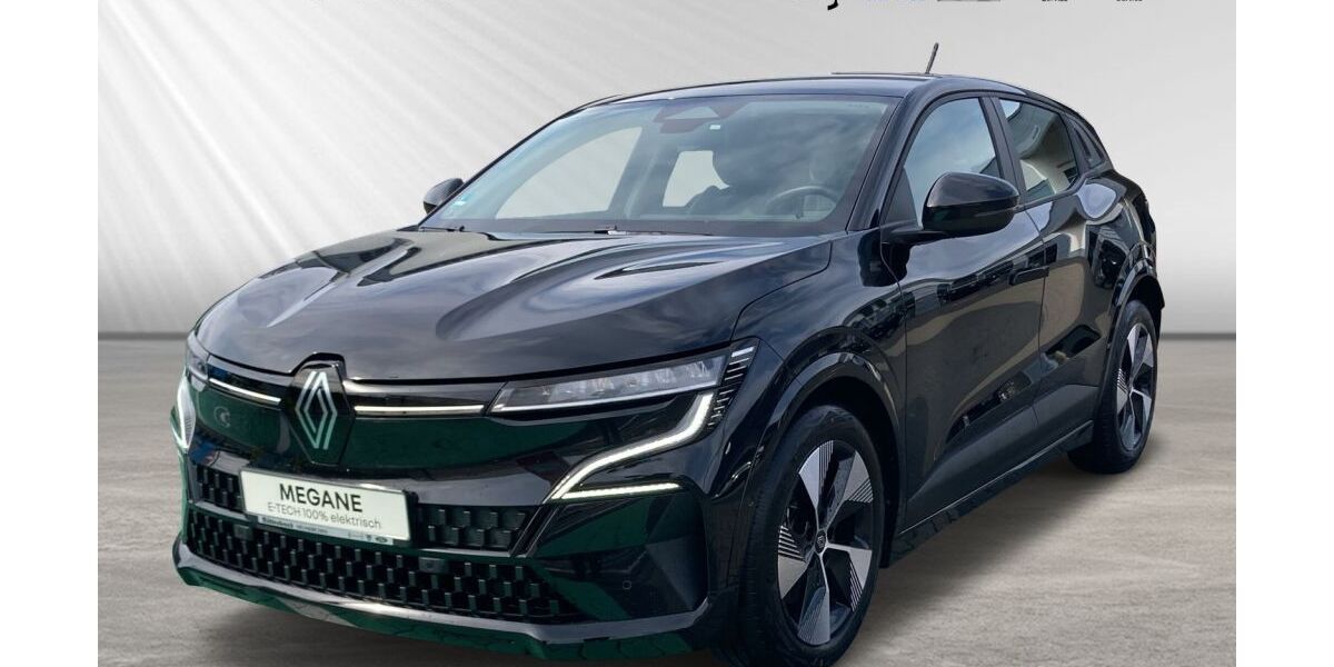 Renault Megane 7.800 km 27.997 € Neunkirchen 57290