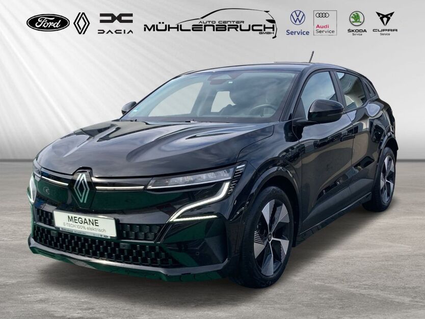 Renault Megane 7.800 km 27.997 € Neunkirchen 57290