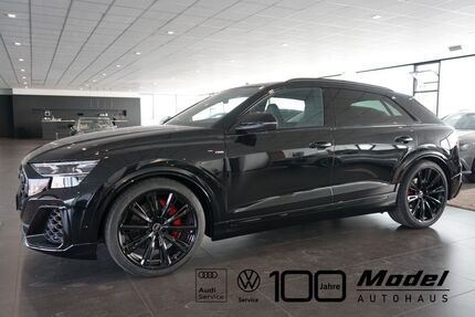 Audi Q8 1.100 km 105.900 &euro; Blaufelden - Wiesenbach 74572