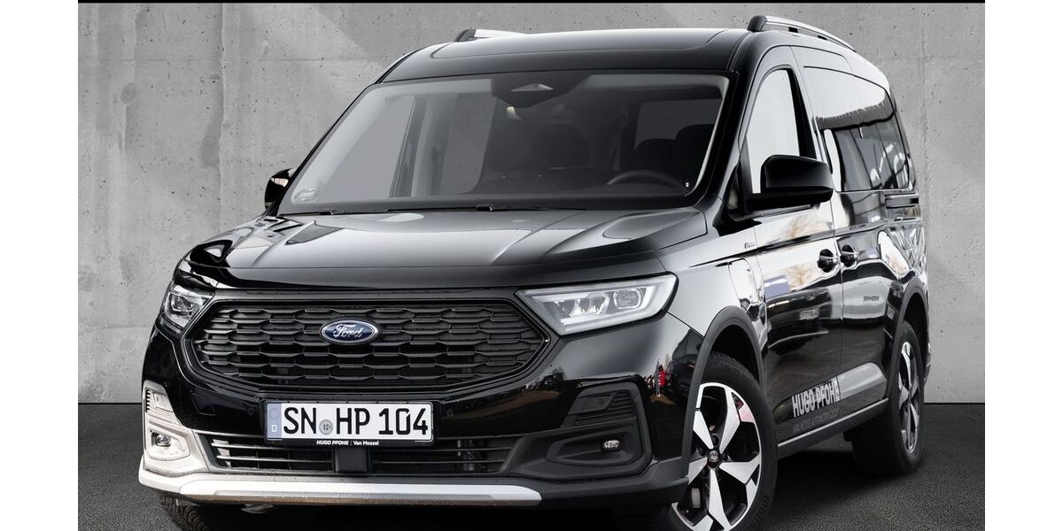 Ford Grand Tourneo 5.000 km 44.980 &euro; Schwerin 19061