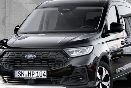 Ford Grand Tourneo 7.000 km 44.980 &euro; Schwerin 19061