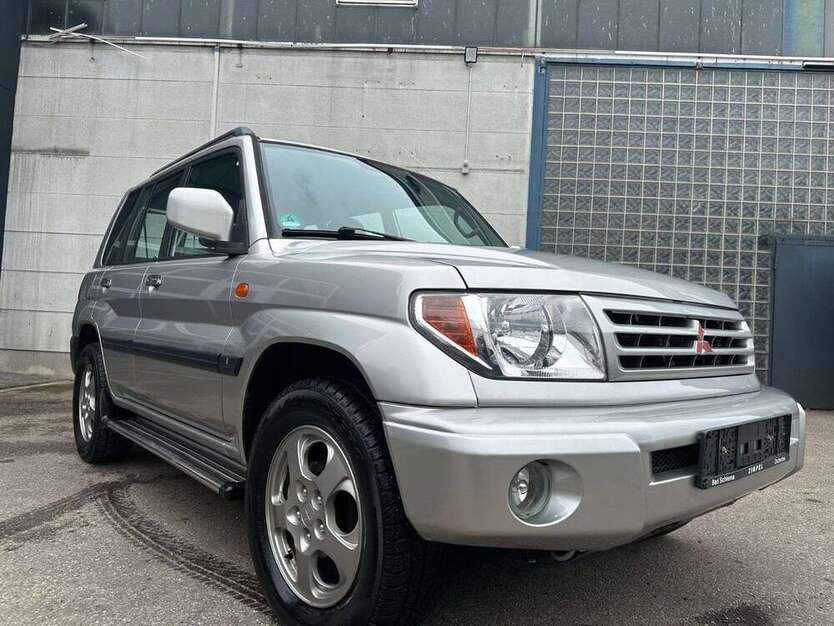 Pajero